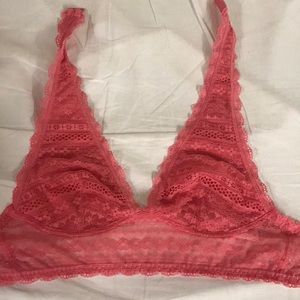 Lace Bralette